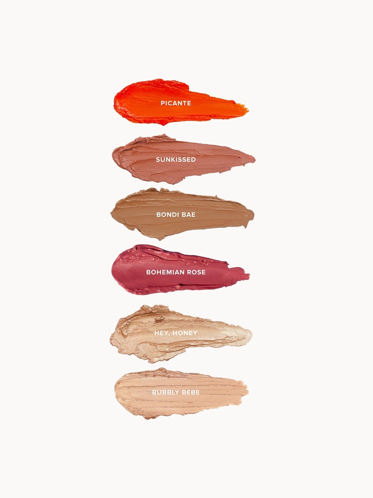 NUDESTIX Mini Nudies Best Seller Kit 2