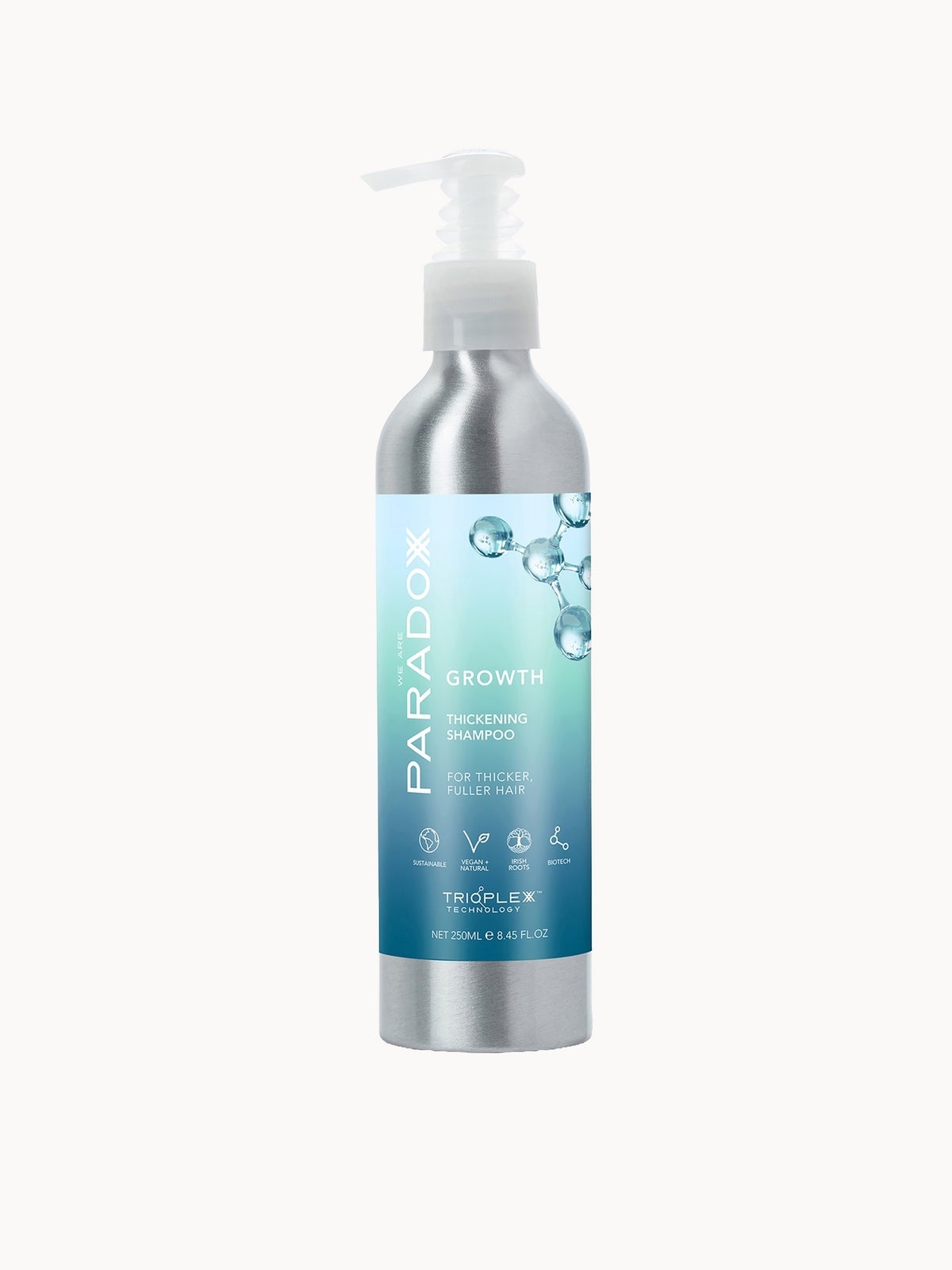 We Are Paradoxx Thickening Shampoo