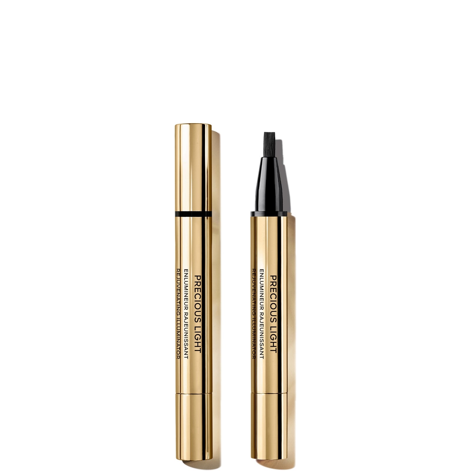 GUERLAIN Precious Light Rejuvenating Effect Illuminator 2ml (Various Shades) - 2 Medium Beige