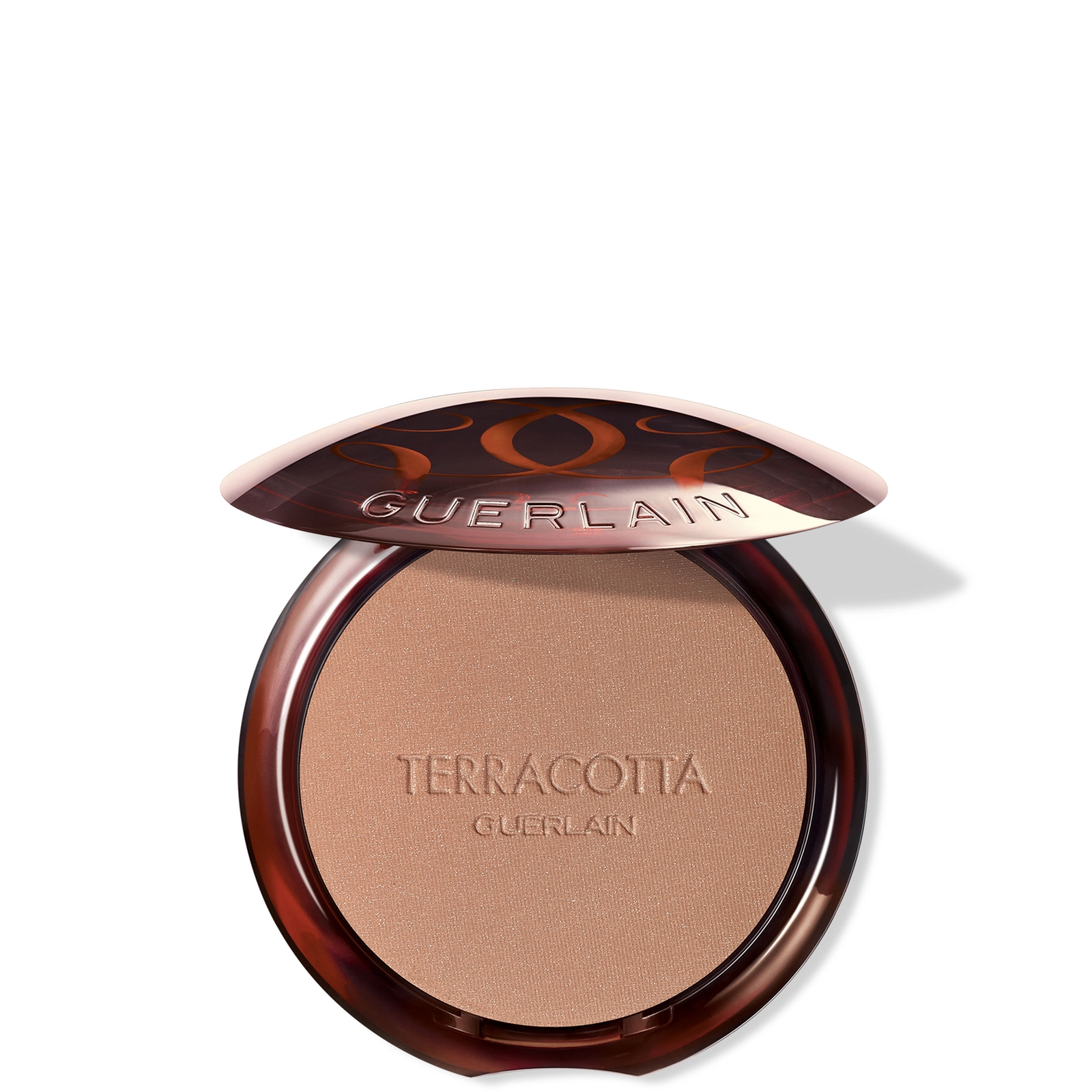 GUERLAIN Terracotta The Bronzing Powder 10g (Various Shades) - 02 Medium Cool
