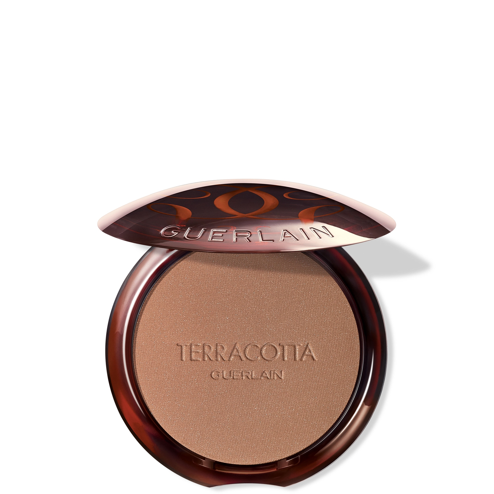 GUERLAIN Terracotta The Bronzing Powder 10g (Various Shades) - 05 Deep Warm