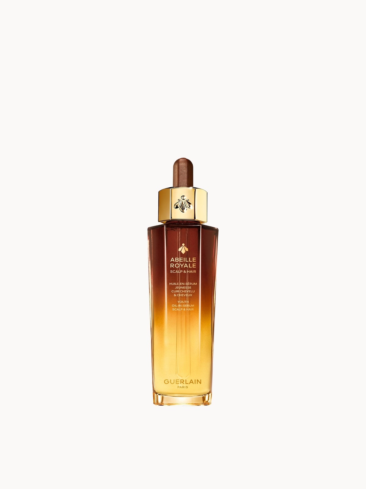 GUERLAIN Abeille Royale Scalp and Hair Youth-Oil-In Serum 50ml