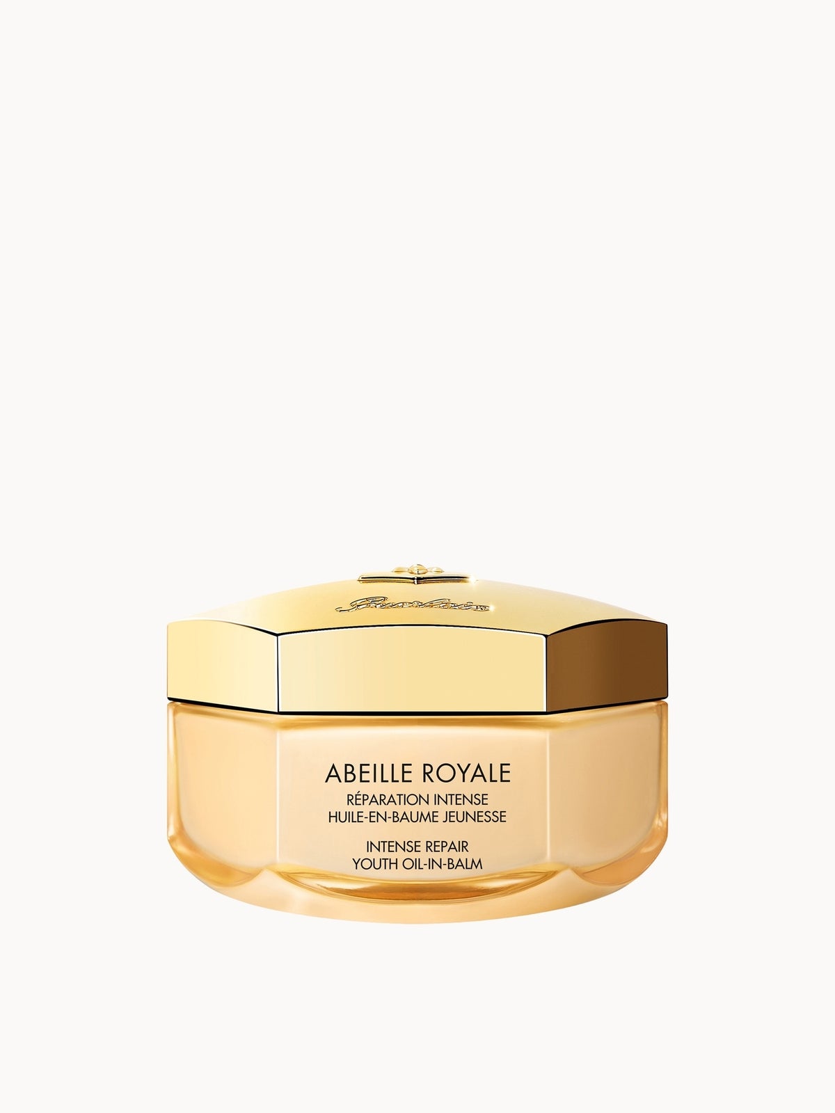 GUERLAIN Abeille Royale Intense Repair Youth Oil-In-Balm 80ml