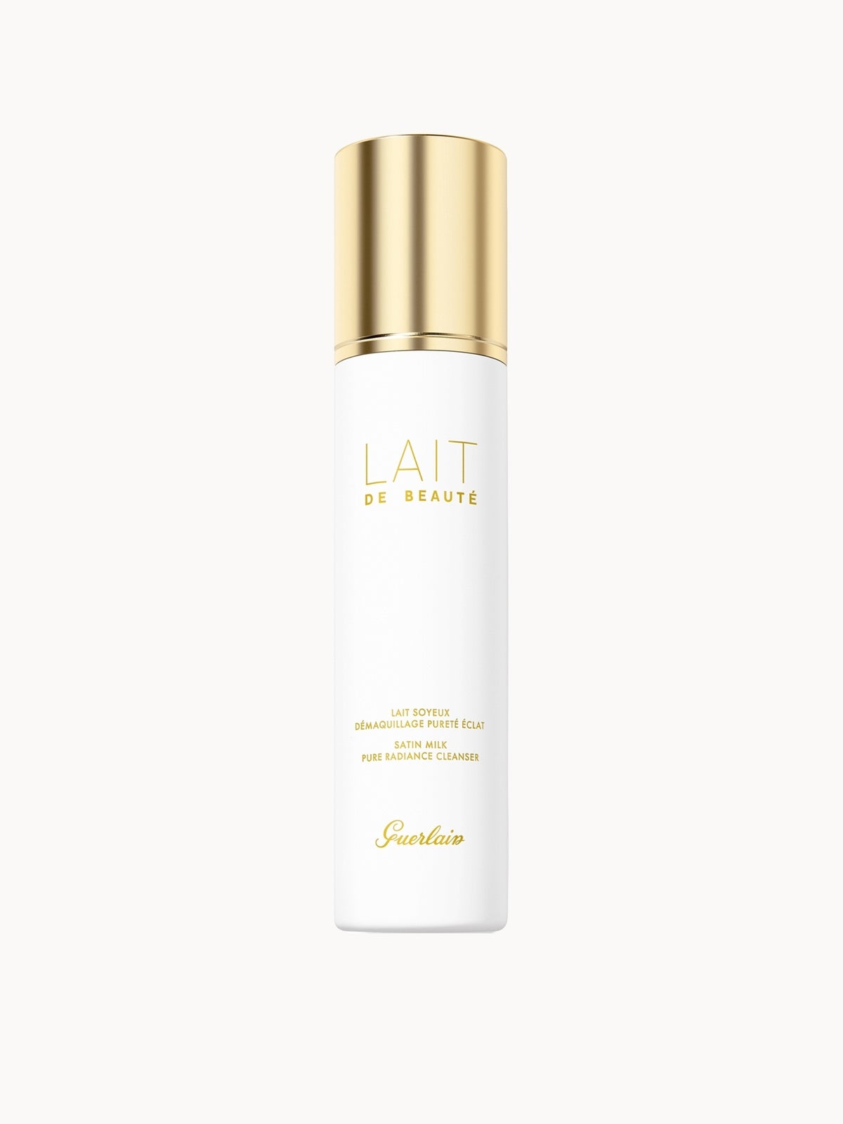 GUERLAIN Lait De Beauté Cleansing Milk 200ml