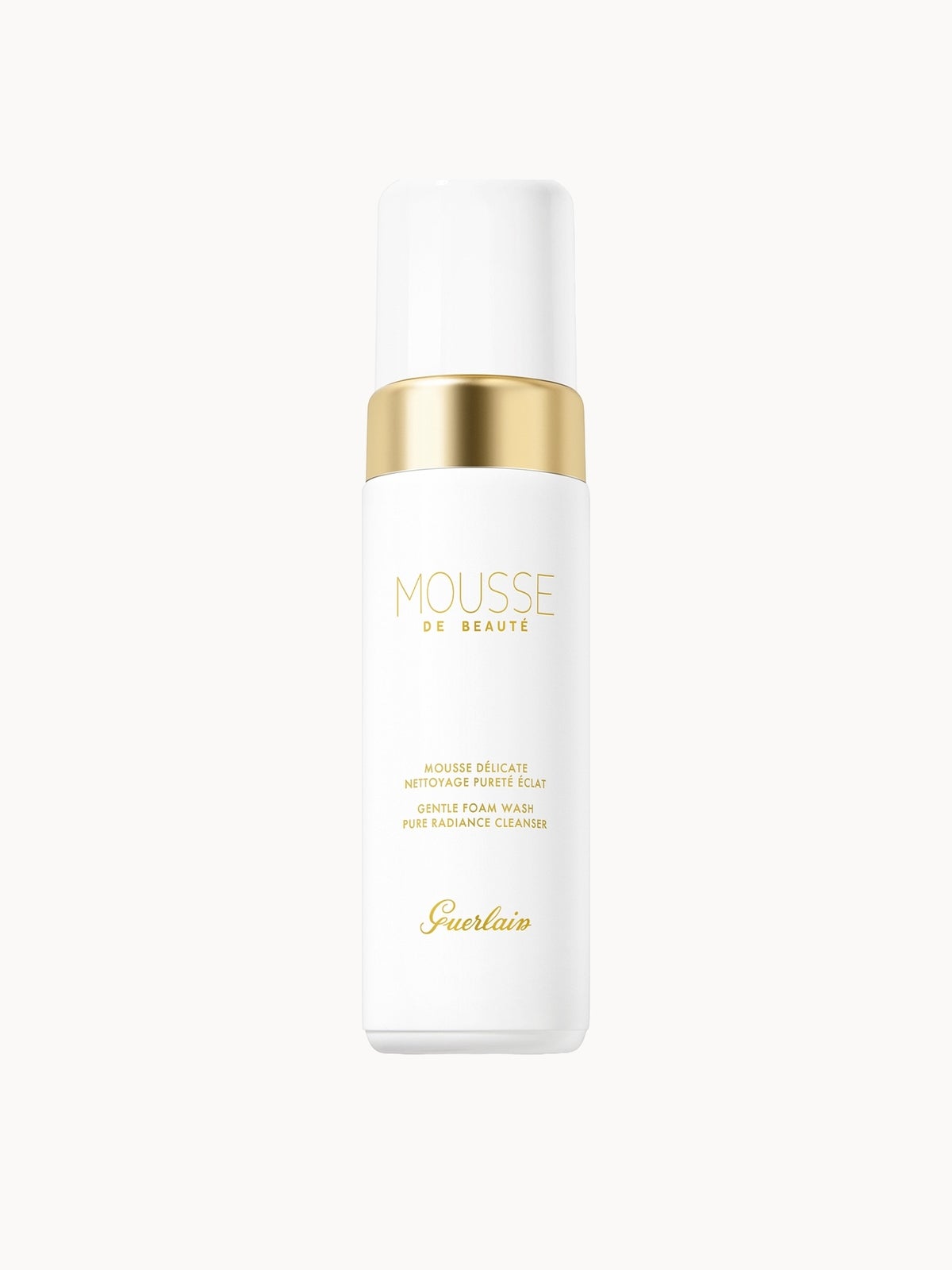 GUERLAIN Mousse De Beauté Cleansing Foam 150ml