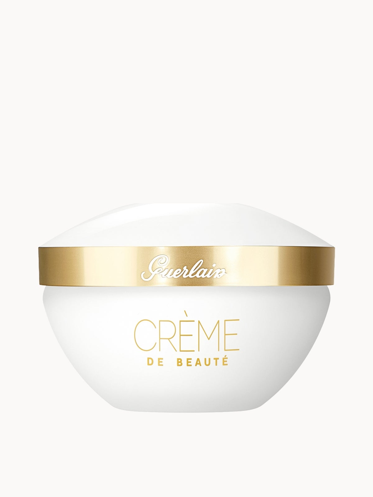 GUERLAIN Crème De Beauté Cleansing Cream 200ml
