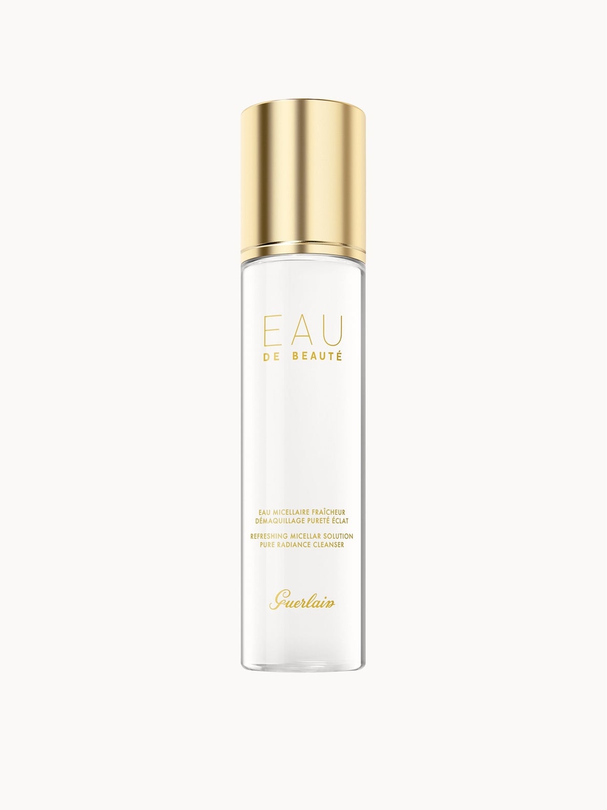 GUERLAIN Eau De Beauté Micellar Lotion 200ml