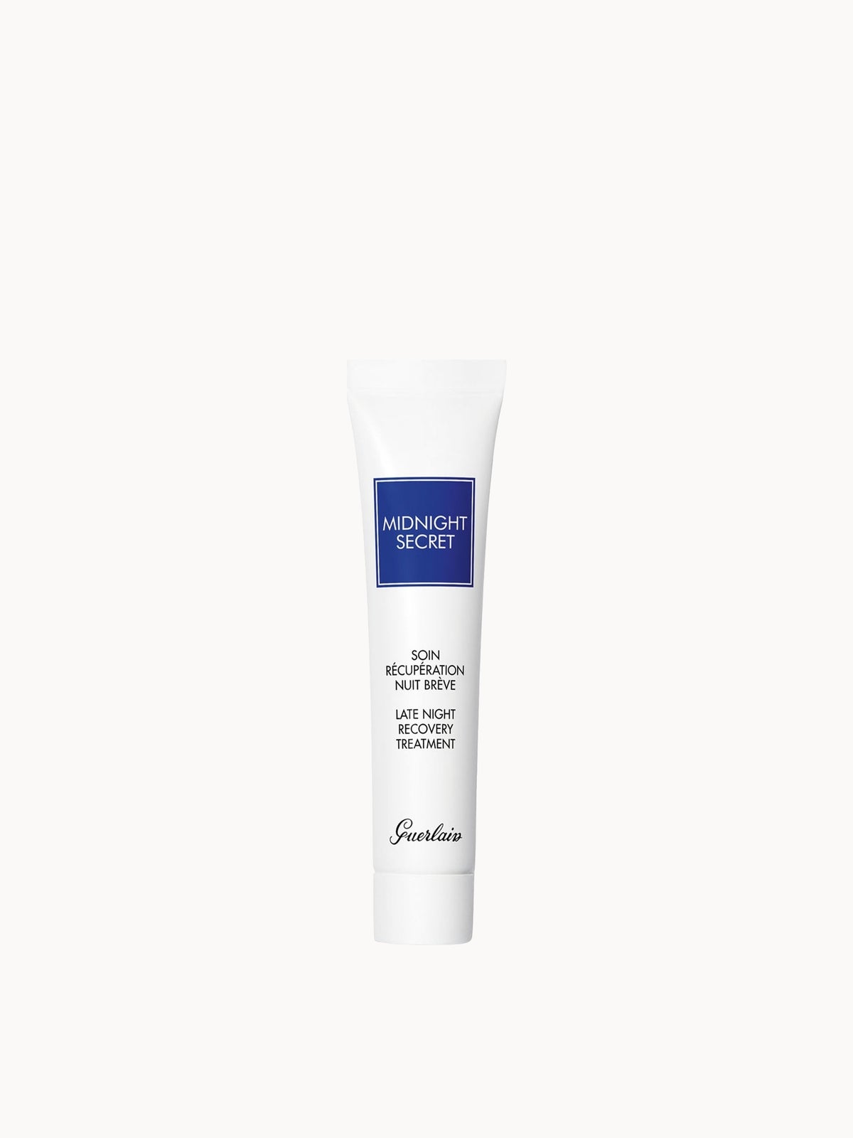 GUERLAIN Midnight Secret Late Night Recovery Treatment 15ml