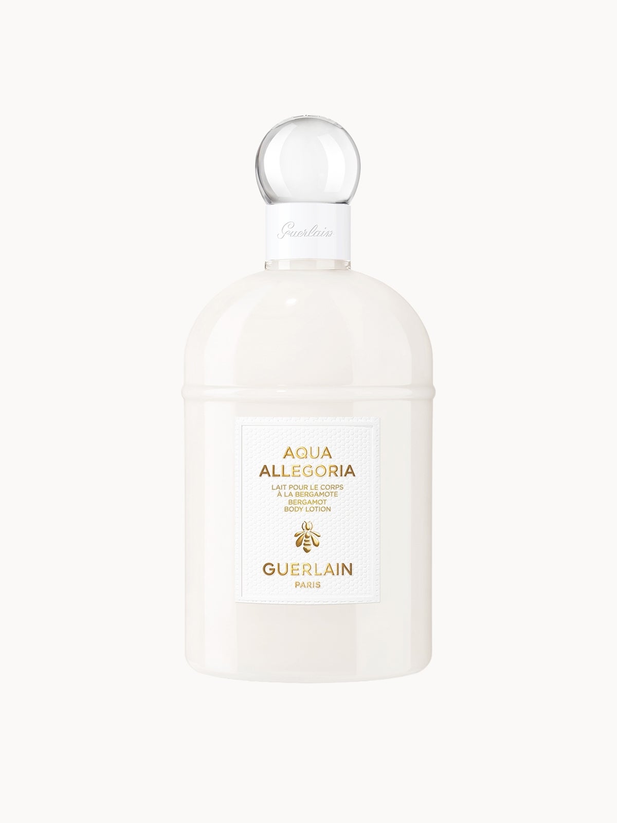 GUERLAIN Aqua Allegoria Bergamot Body Lotion 200ml