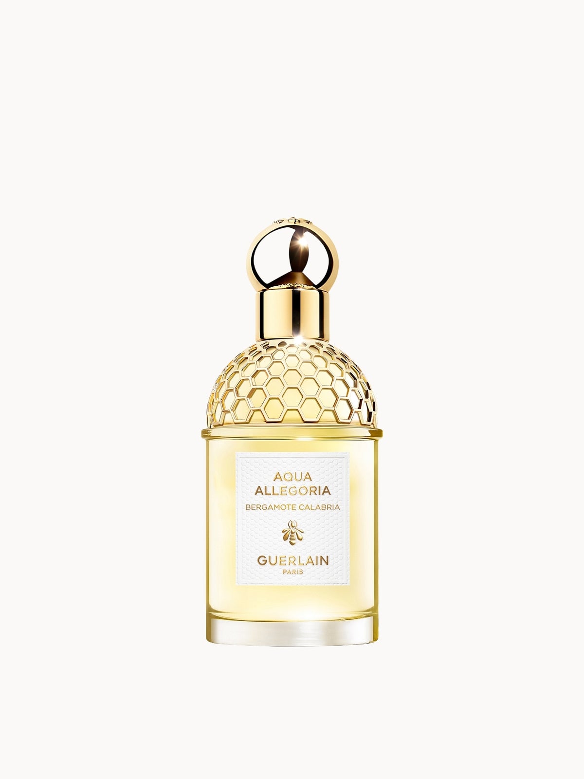 GUERLAIN Aqua Allegoria Bergamote Calabria Eau De Toilette 75ml
