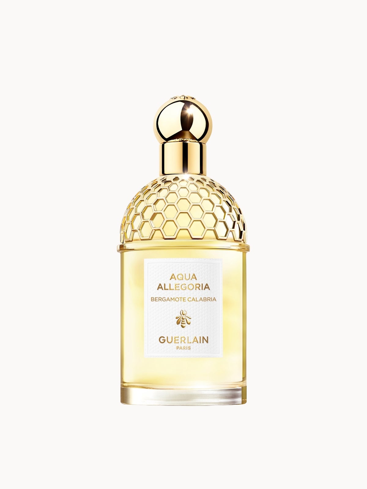 GUERLAIN Aqua Allegoria Bergamote Calabria Eau De Toilette 125ml
