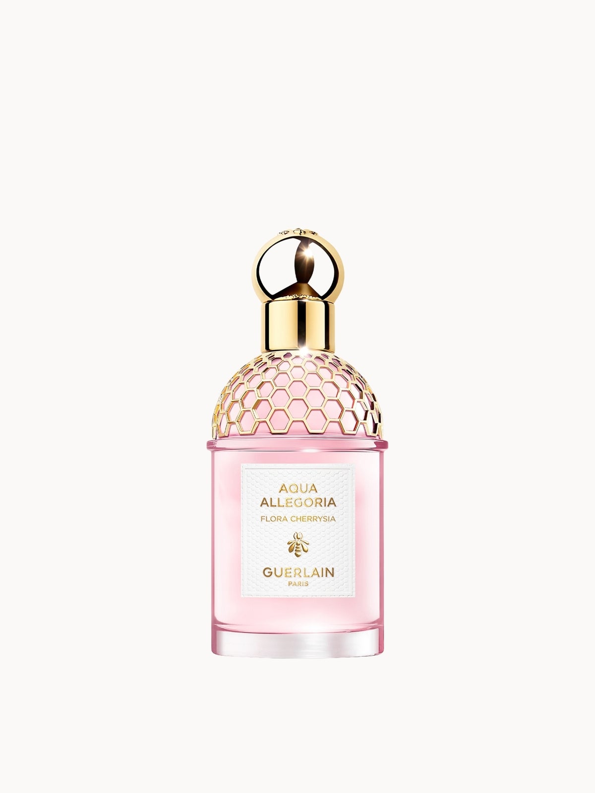 GUERLAIN Aqua Allegoria Flora Cherrysia Eau De Toilette 75ml