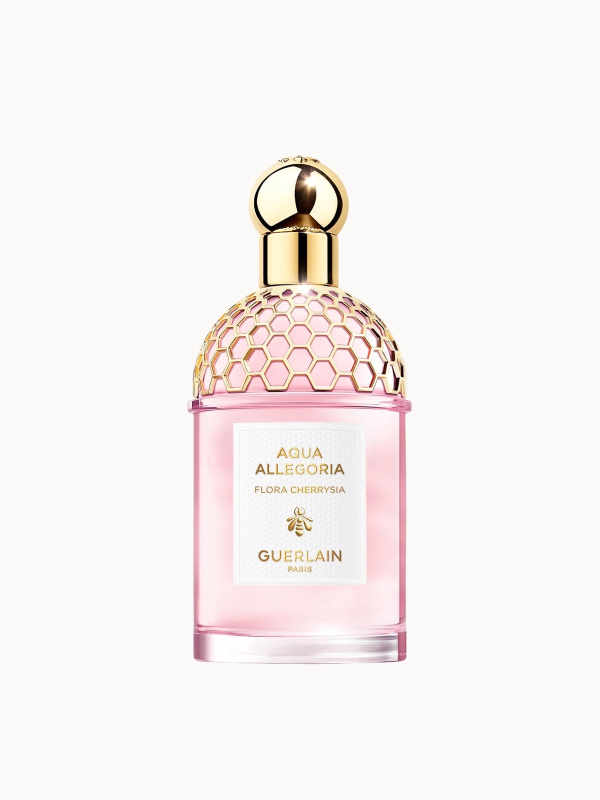 GUERLAIN Aqua Allegoria Flora Cherrysia Eau De Toilette 125ml