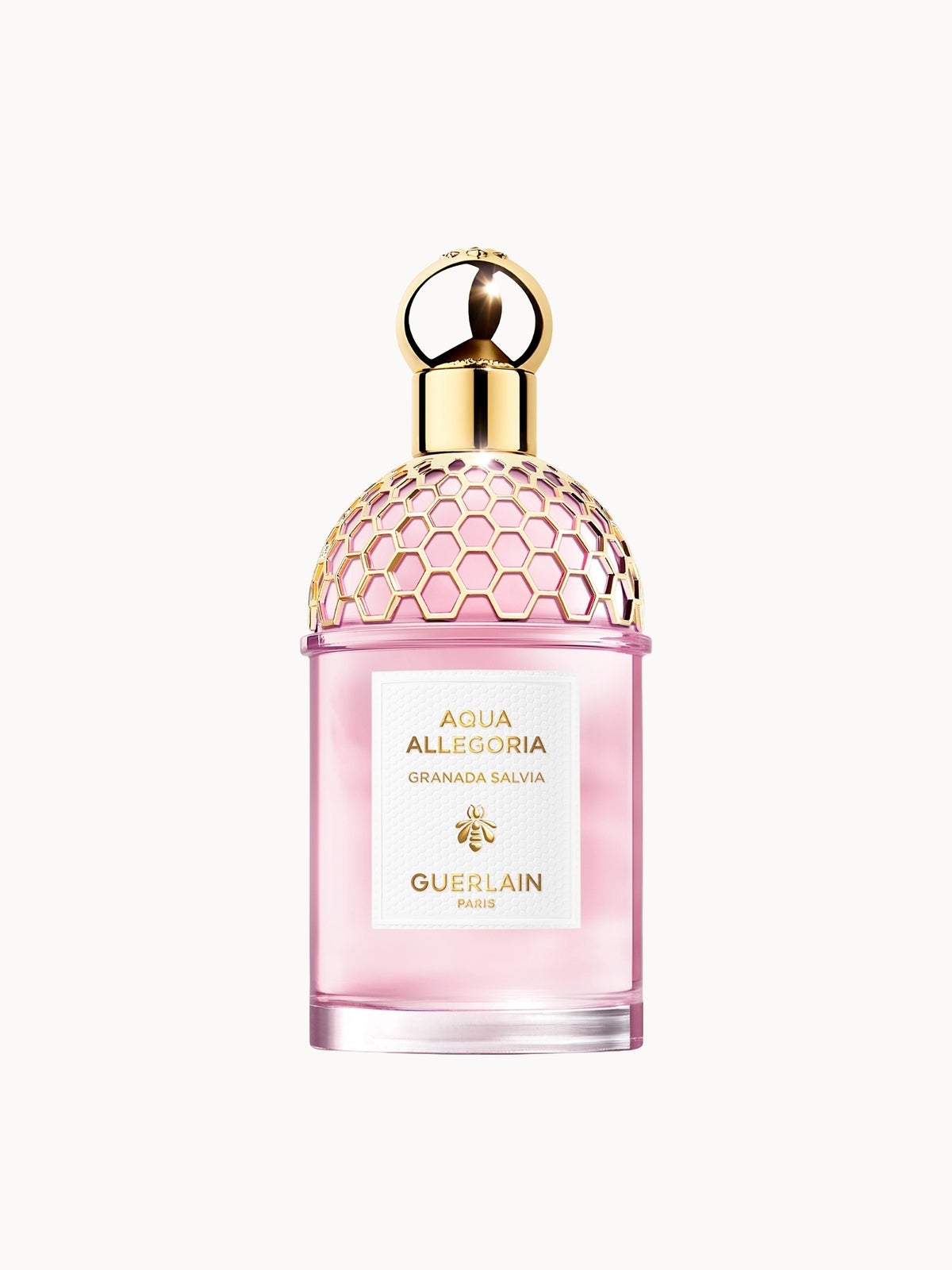 GUERLAIN Aqua Allegoria Granada Salvia Eau De Toilette 125ml