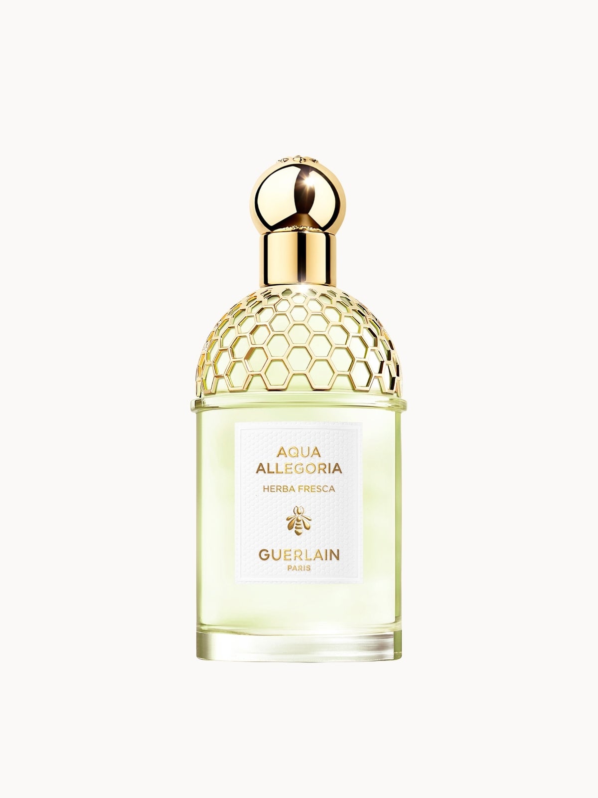 GUERLAIN Aqua Allegoria Herba Fresca Eau De Toilette 125ml