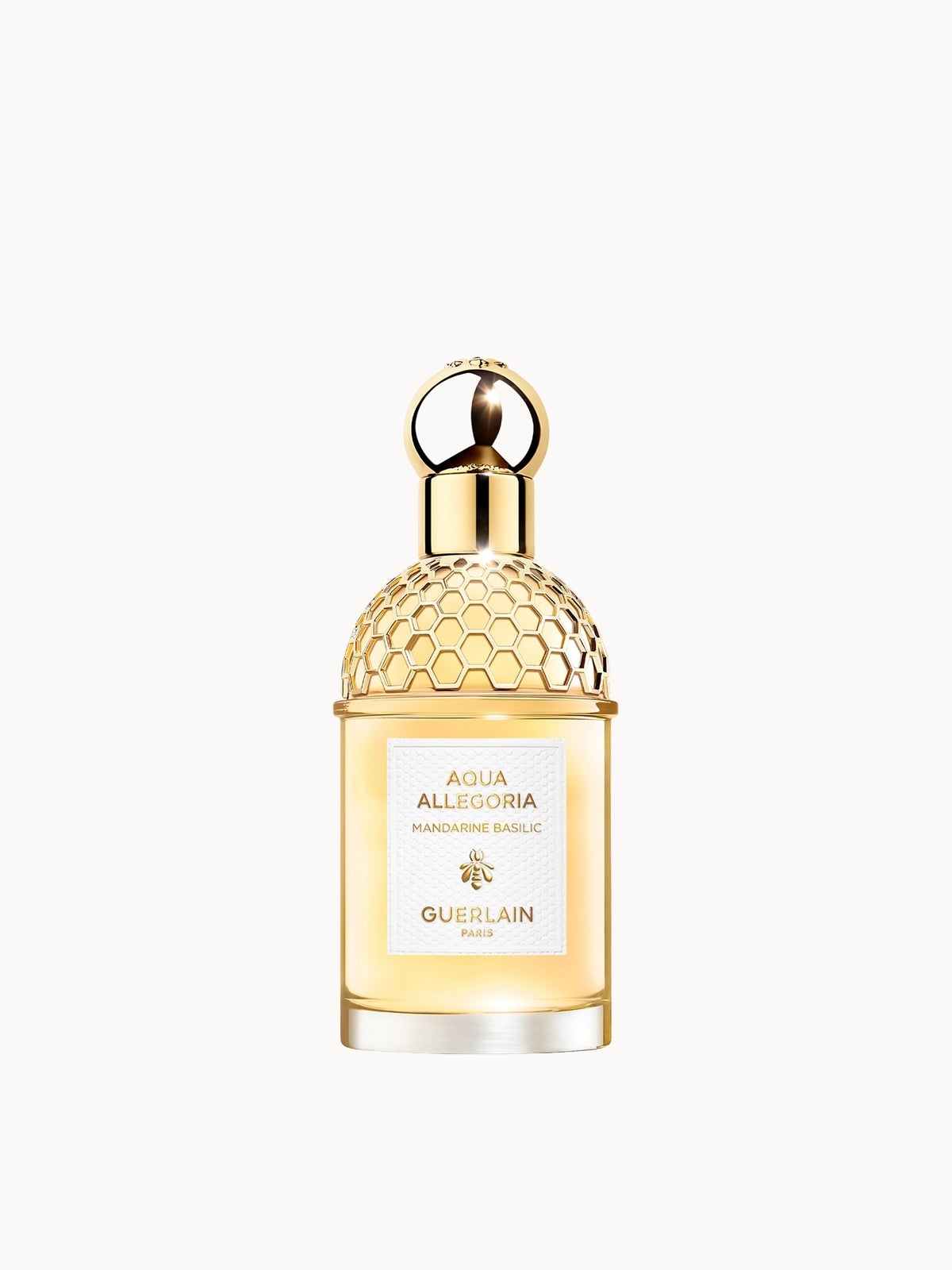 GUERLAIN Aqua Allegoria Mandarine Basilic Eau De Toilette 75ml