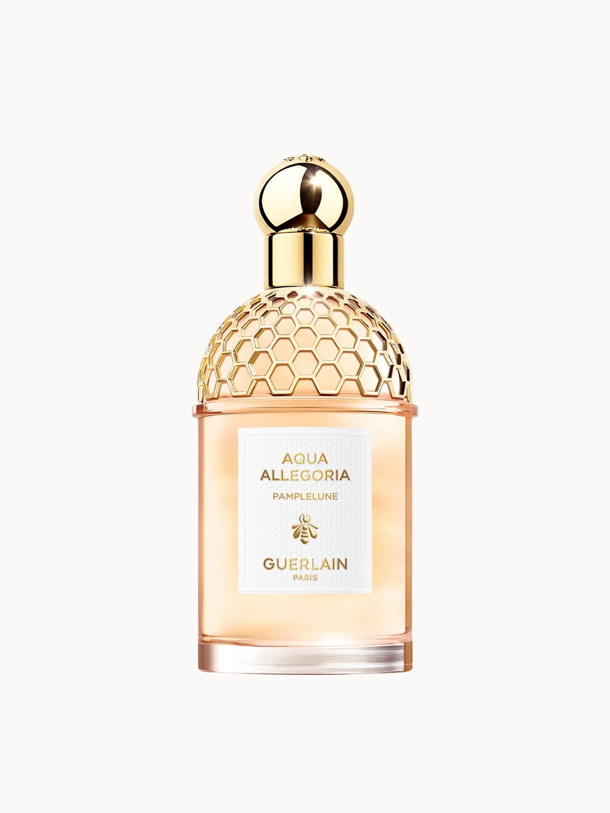 GUERLAIN Aqua Allegoria Pamplelune Eau De Toilette 125ml