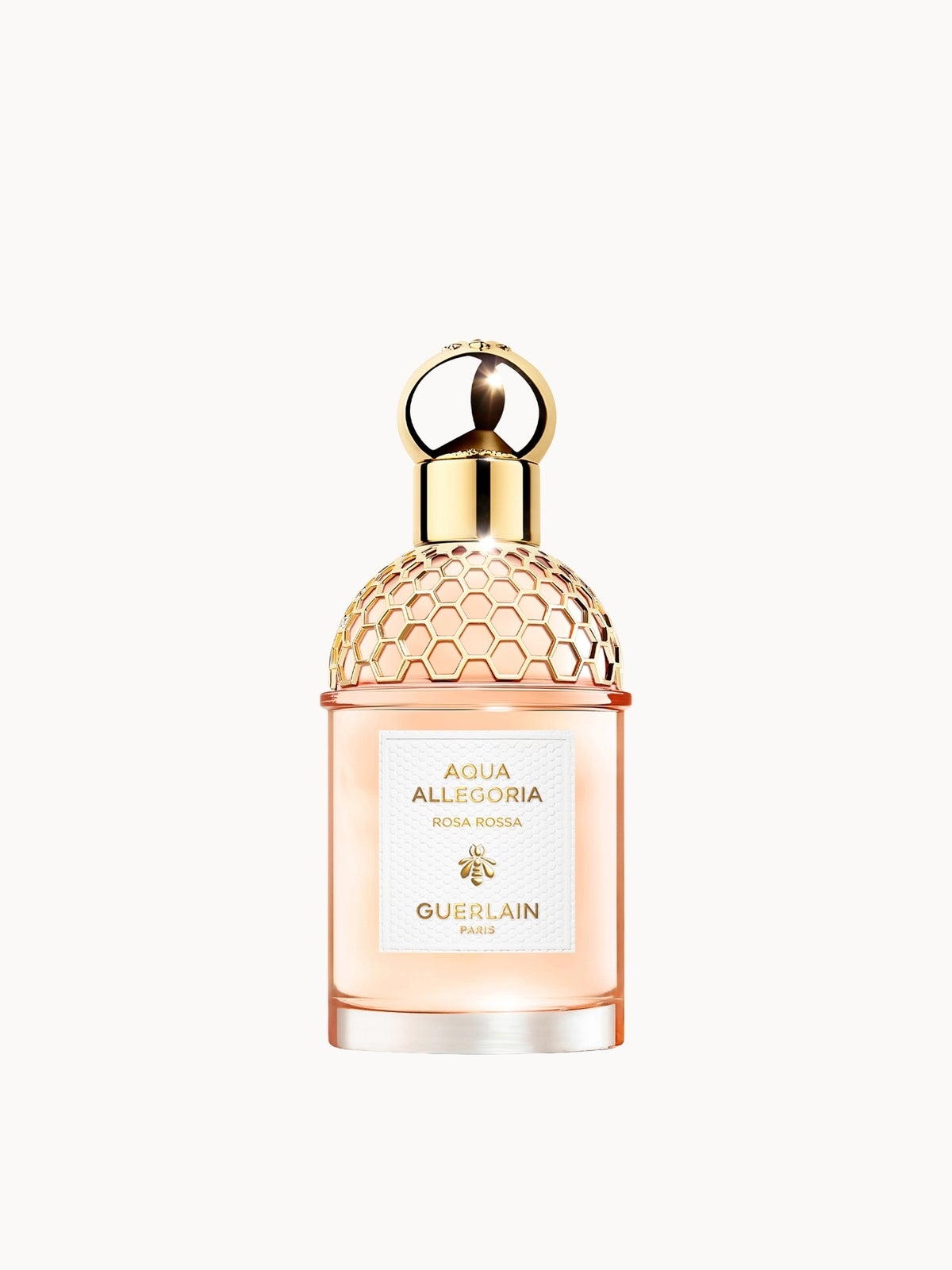 GUERLAIN Aqua Allegoria Rosa Rossa Eau De Toilette 75ml