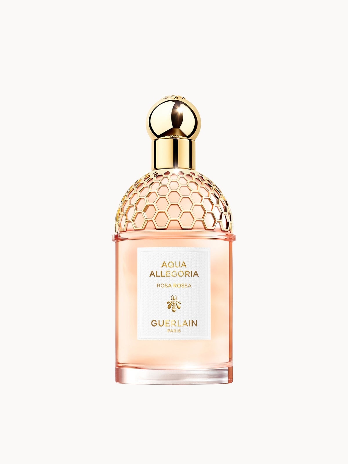 GUERLAIN Aqua Allegoria Rosa Rossa Eau De Toilette 125ml
