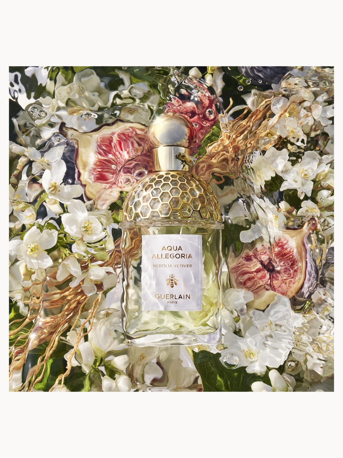GUERLAIN Aqua Allegoria Nerolia Vetiver Eau De Toilette 75ml, photo 2
