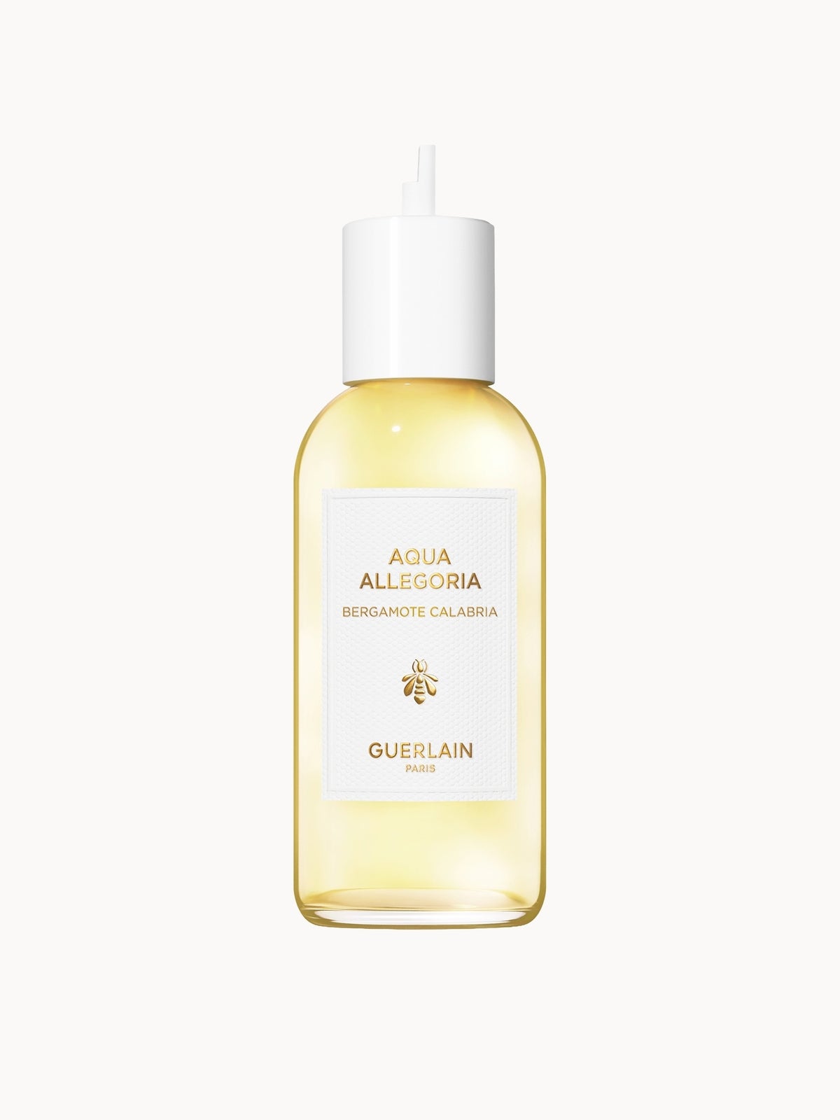 GUERLAIN Aqua Allegoria Bergamote Calabria Eau De Toilette Refill 200ml