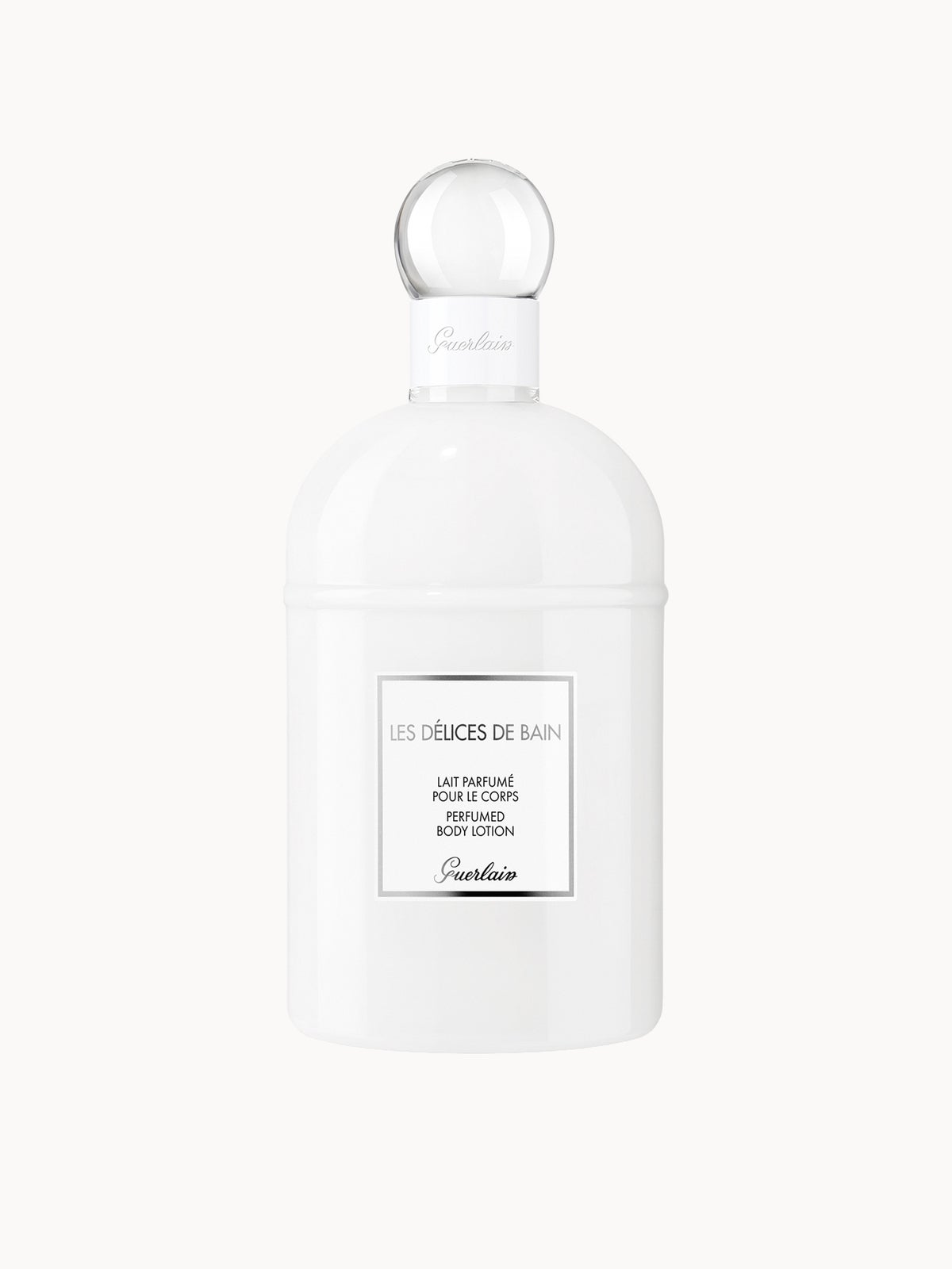 GUERLAIN Les Délices De Bain Perfumed Body Lotion 200ml
