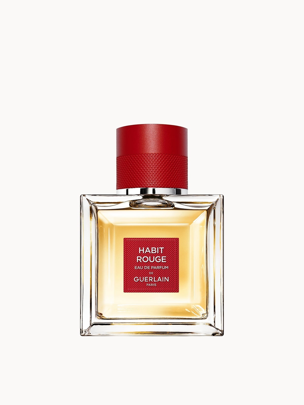 GUERLAIN Habit Rouge Eau De Parfum 50ml