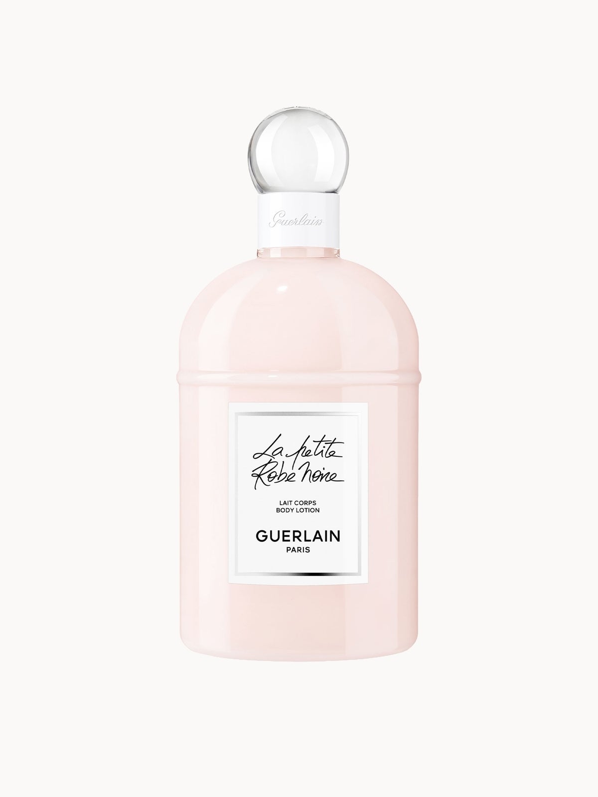 GUERLAIN La Petite Robe Noire Body Milk 200ml