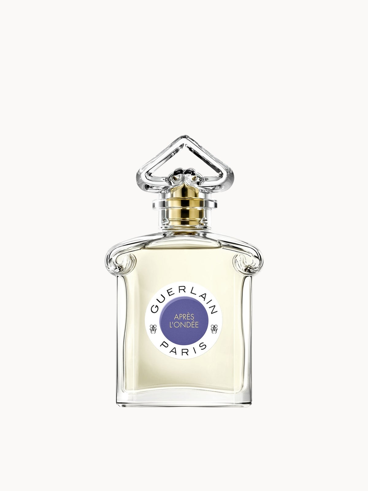 GUERLAIN Les Légendaires Après L’Ondée Eau De Toilette 75ml