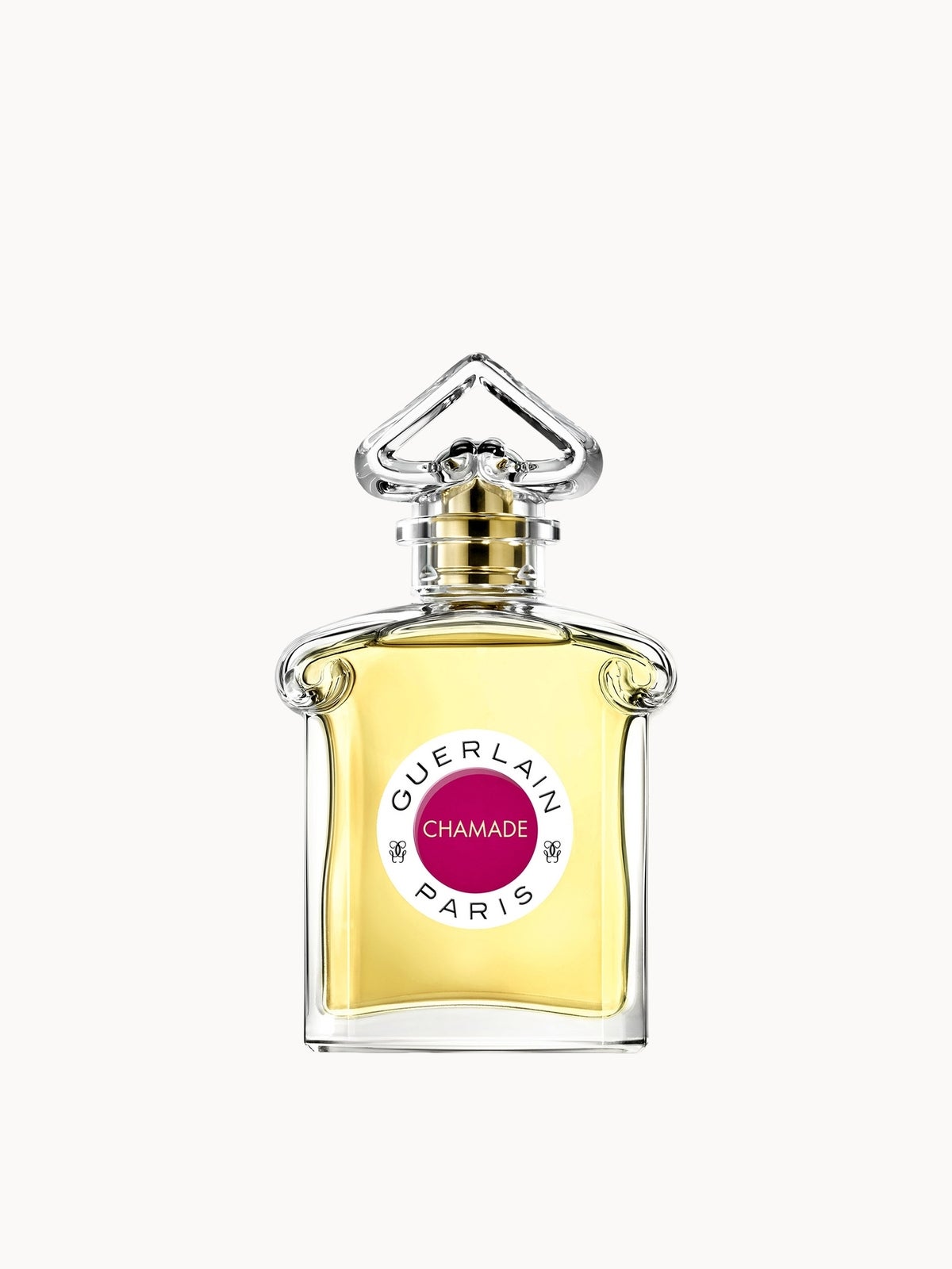 GUERLAIN Les Légendaires Chamade Eau De Toilette 75ml