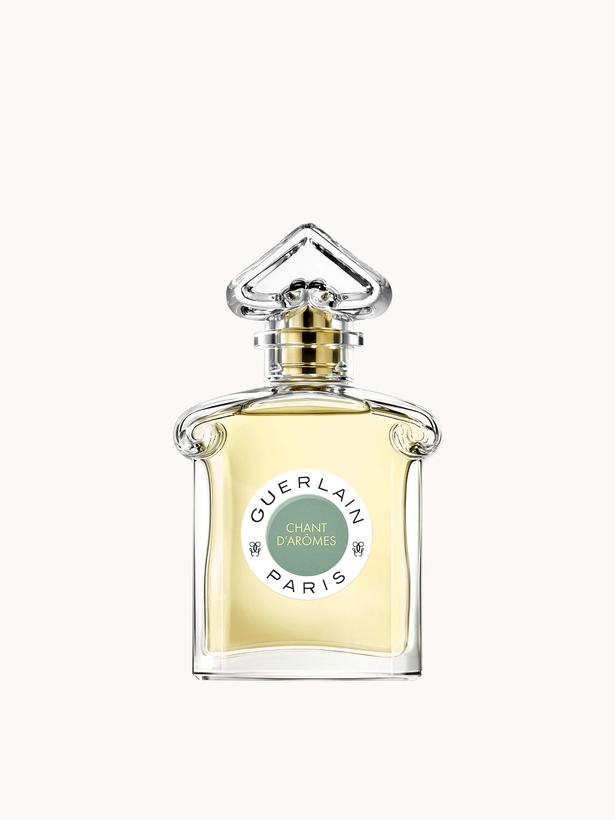 GUERLAIN Les Légendaires Chant D'Arômes Eau De Toilette 75ml