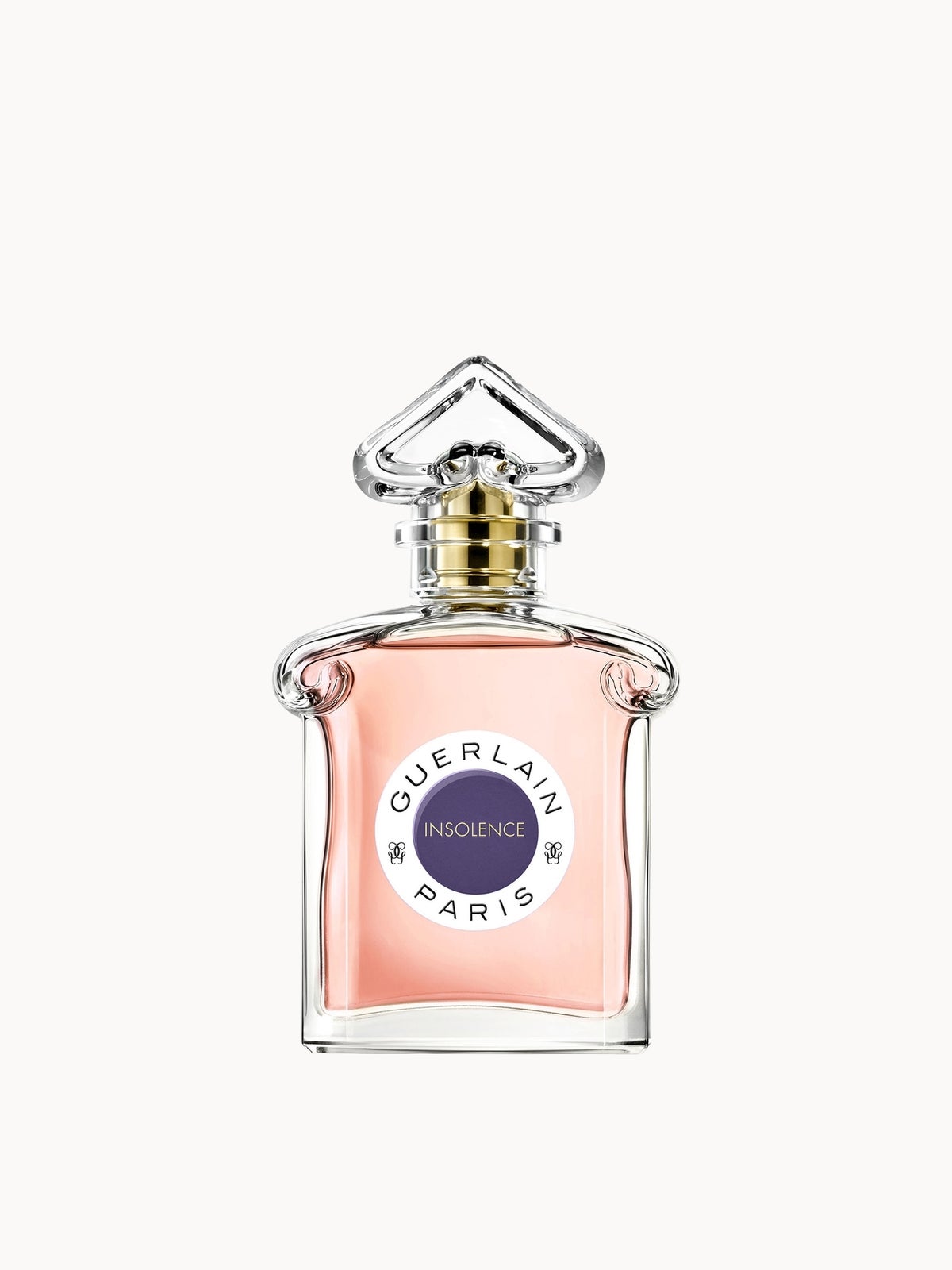 GUERLAIN Les Légendaires Insolence Eau De Toilette 75ml