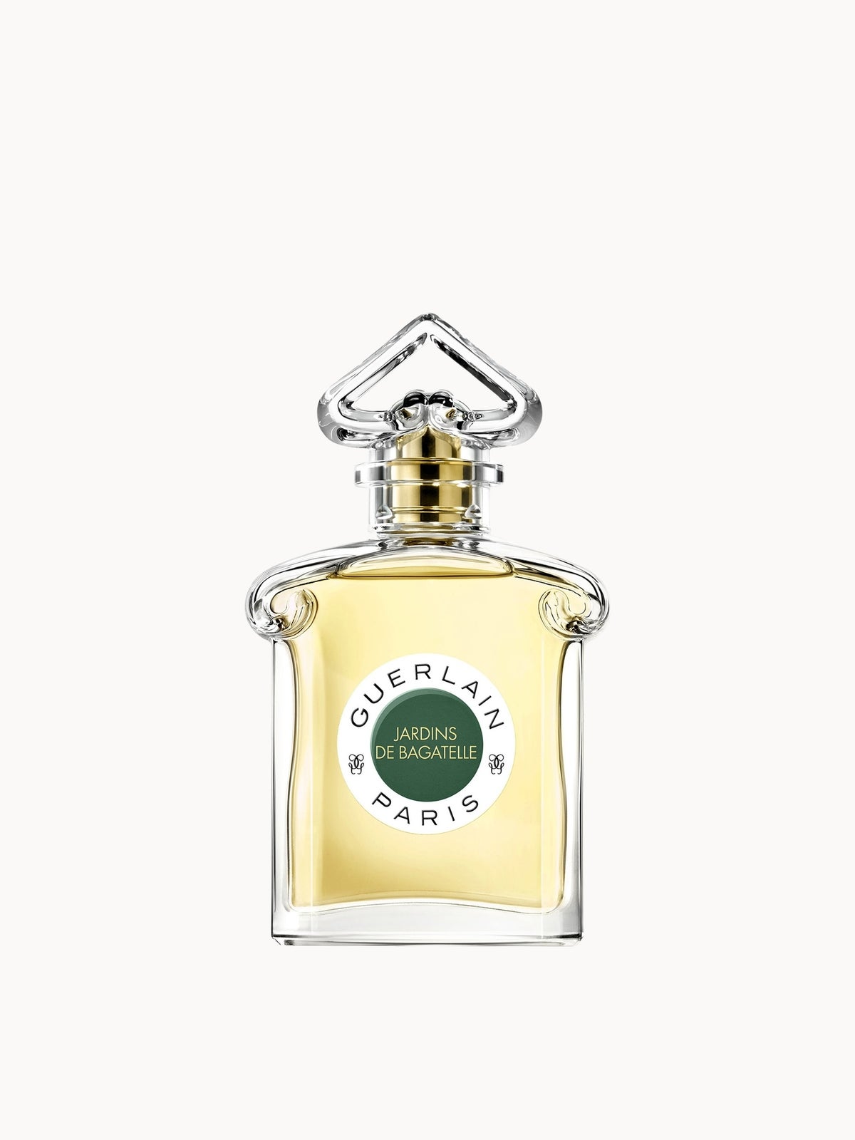 GUERLAIN Les Légendaires Jardins De Bagatelle Eau De Parfum 75ml