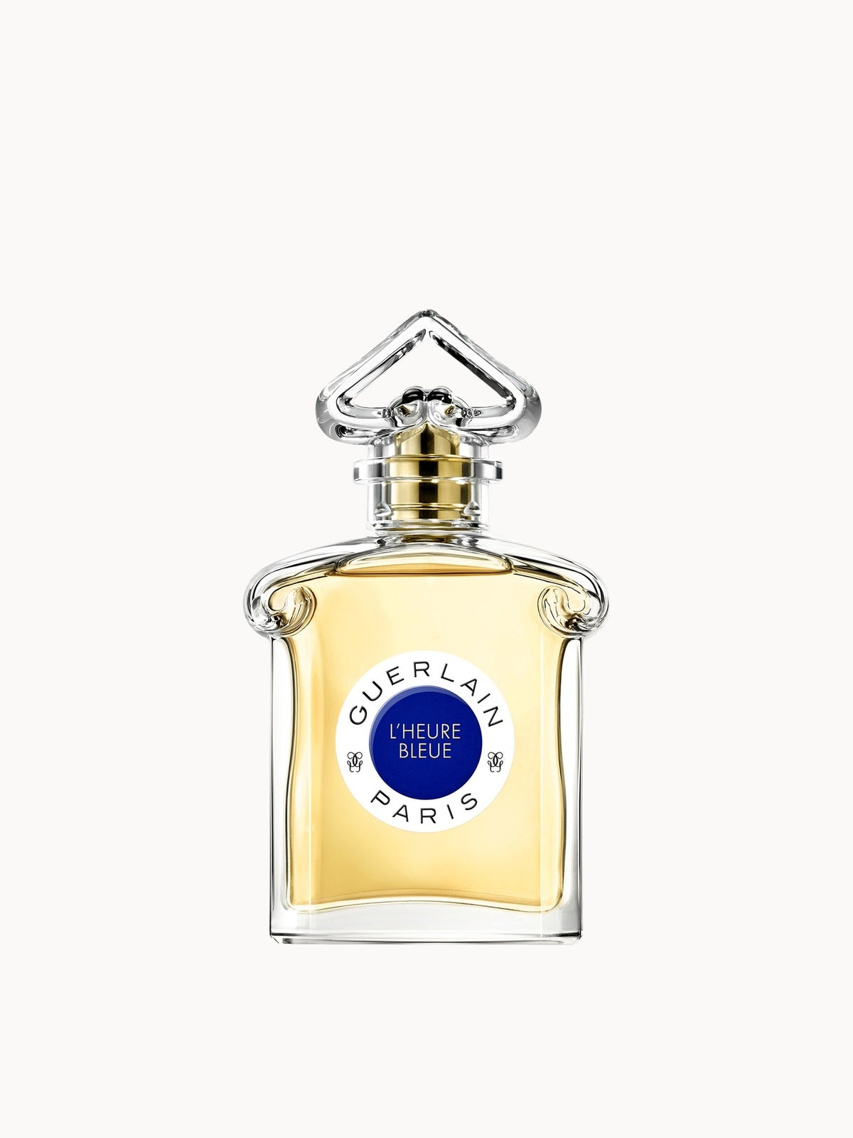 GUERLAIN Les Légendaires L'Heure Bleue Eau De Toilette 75ml