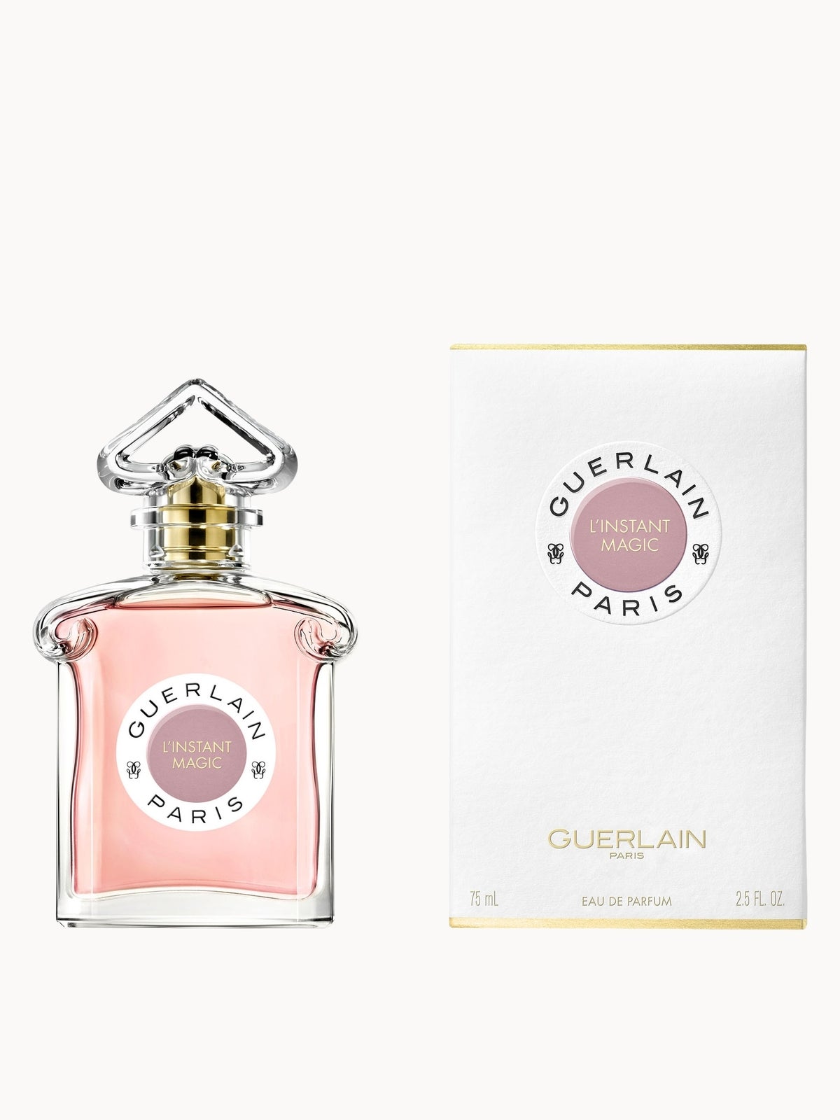 GUERLAIN Les Légendaires L'Instant Magic Eau De Parfum 75ml, photo 2