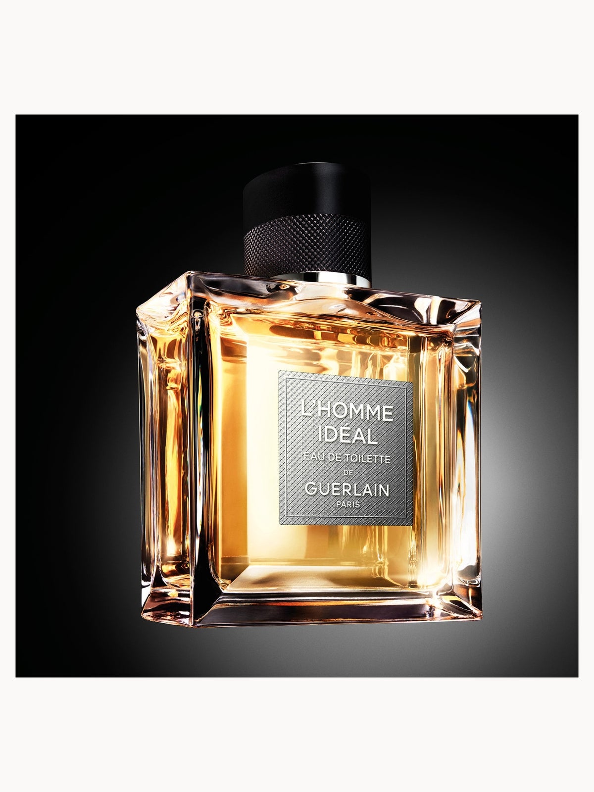 GUERLAIN L’Homme Idéal Eau De Toilette 50ml, photo 2