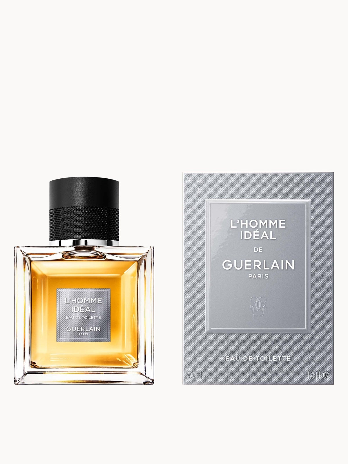 GUERLAIN L’Homme Idéal Eau De Toilette 50ml, photo 3