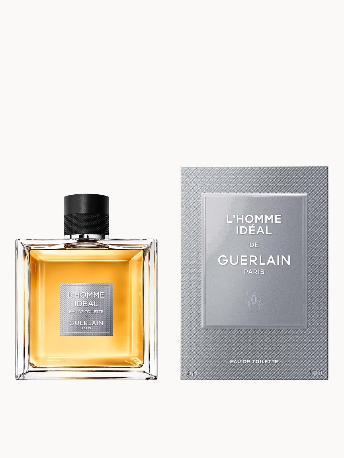 GUERLAIN L’Homme Idéal Eau De Toilette 150ml, photo 2