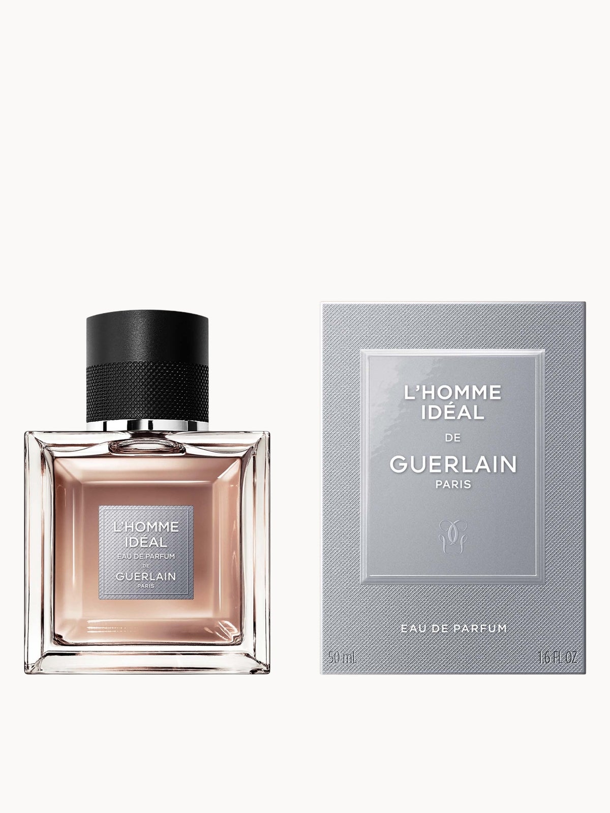 GUERLAIN L’Homme Idéal Eau De Parfum 50ml, photo 2