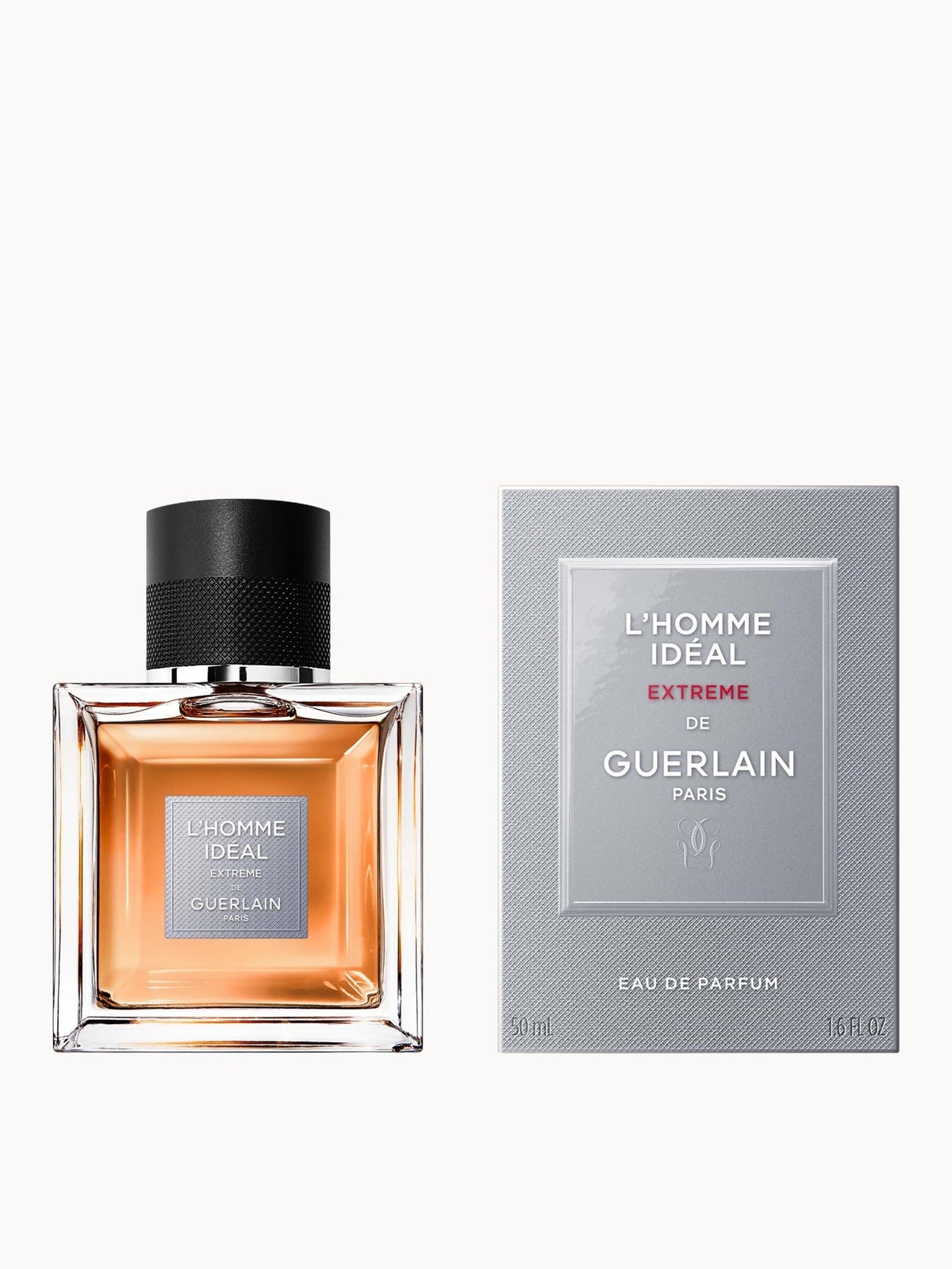 Guerlain L'Homme Ideal Extreme Eau de Parfum Spray 50ml, photo 2