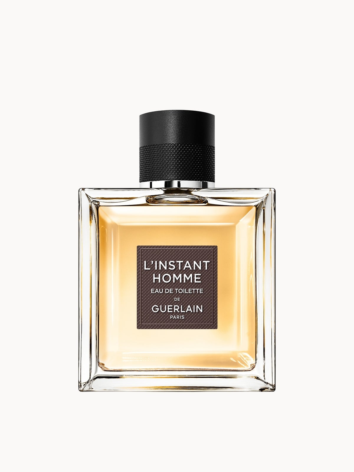GUERLAIN L'Instant De GUERLAIN Pour Homme Eau De Toilette 100ml
