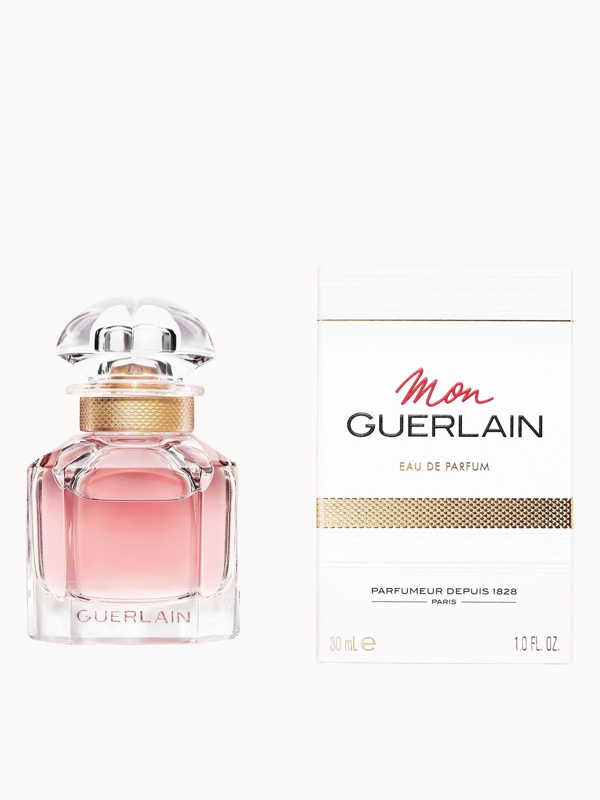 Guerlain Mon Guerlain Eau de Parfum Spray 30ml, photo 4