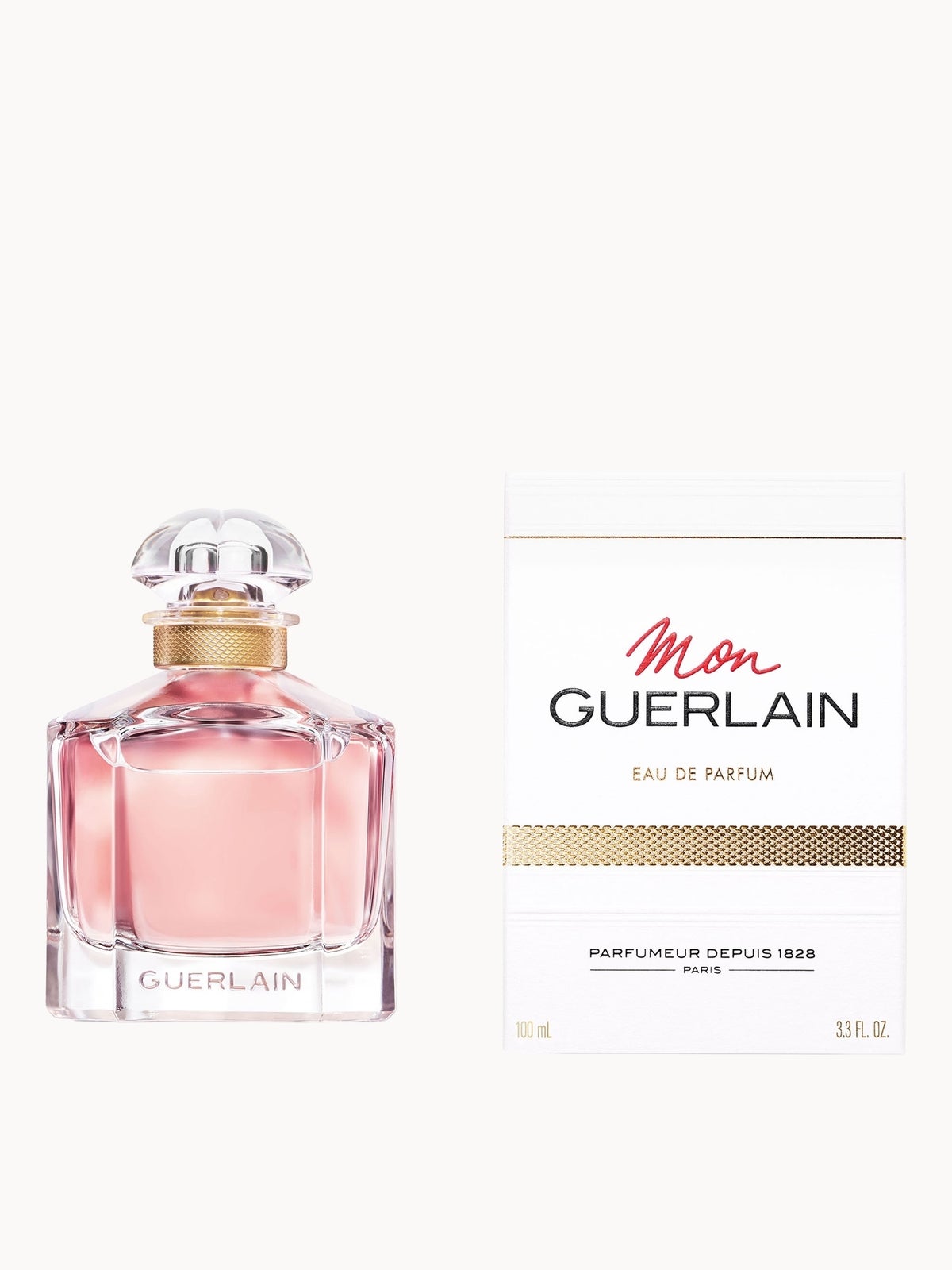 Guerlain Mon Guerlain Eau de Parfum Spray 100ml, photo 4