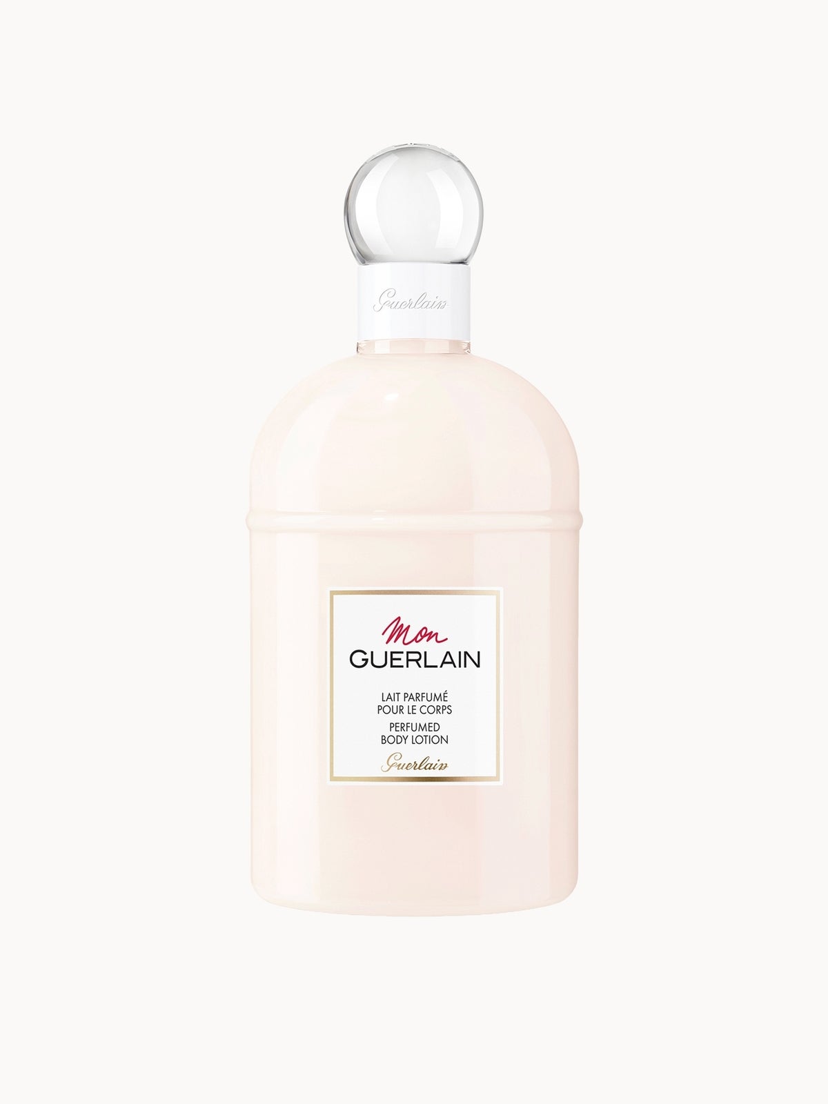 GUERLAIN Mon GUERLAIN Body Lotion 200ml