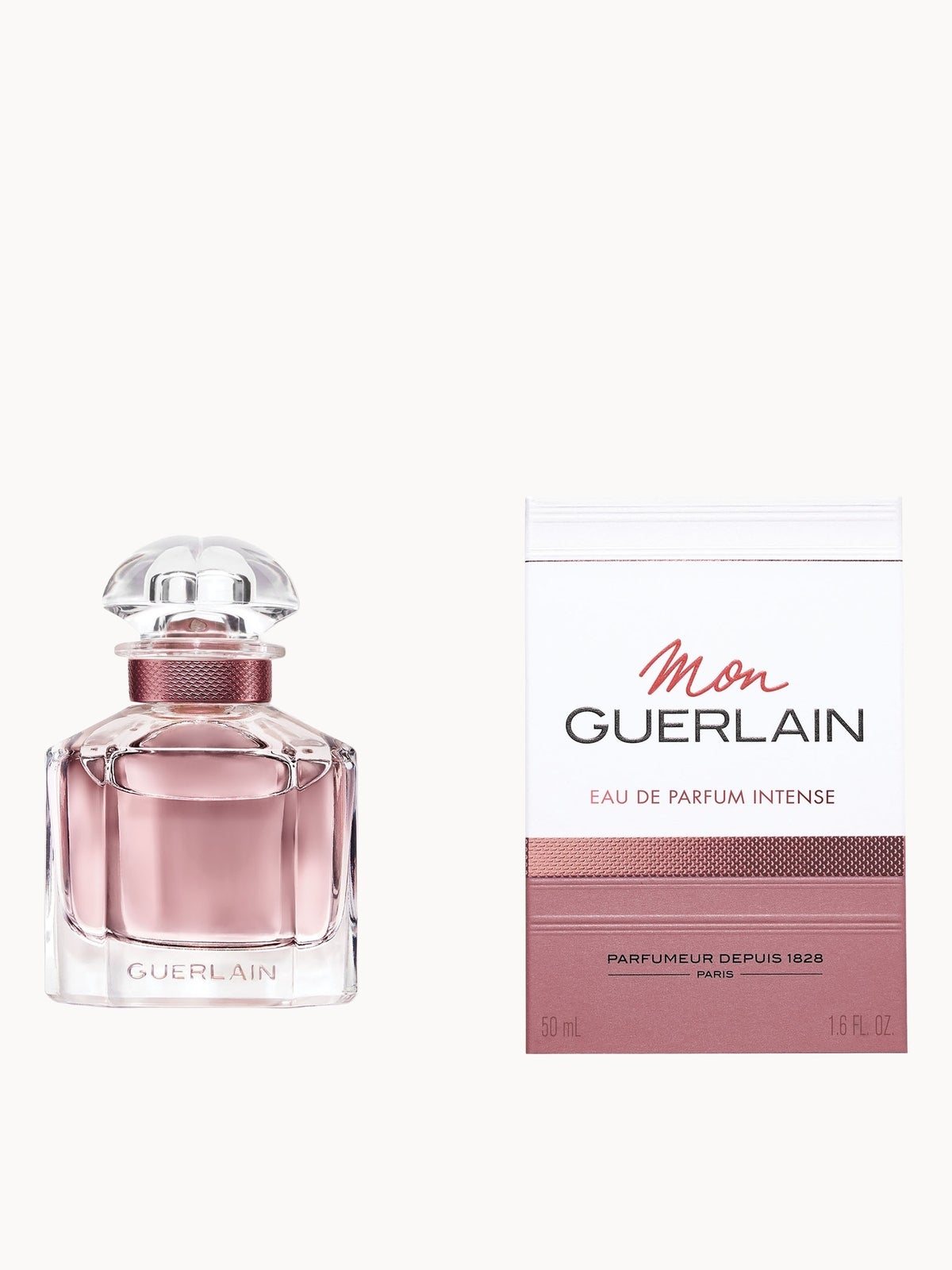 Guerlain Mon Guerlain Intense Eau de Parfum Spray 50ml, photo 4