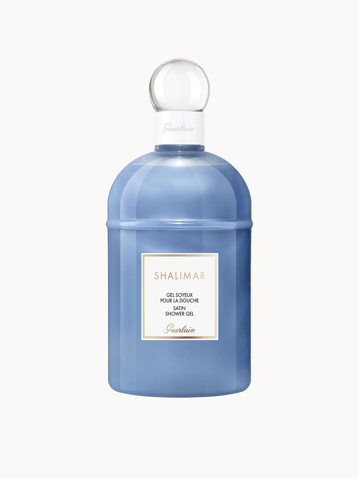 GUERLAIN Shalimar Satin Shower Gel 200ml