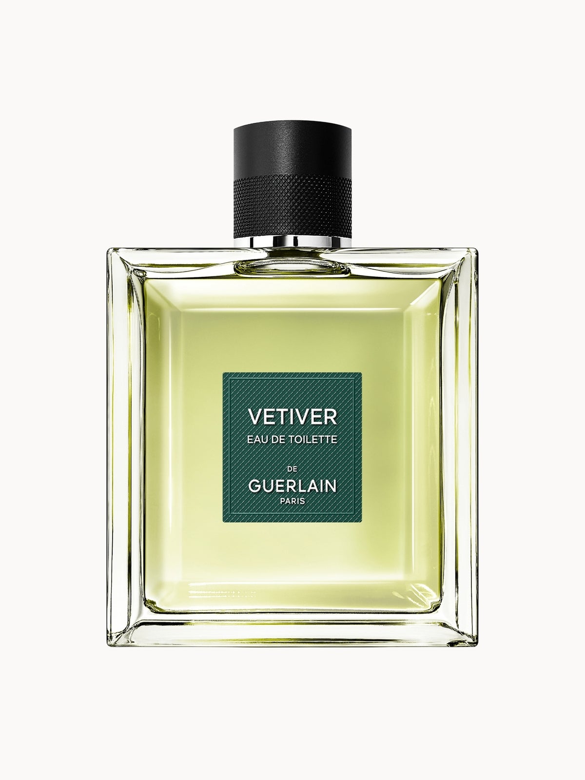 GUERLAIN Vétiver Eau De Toilette 150ml