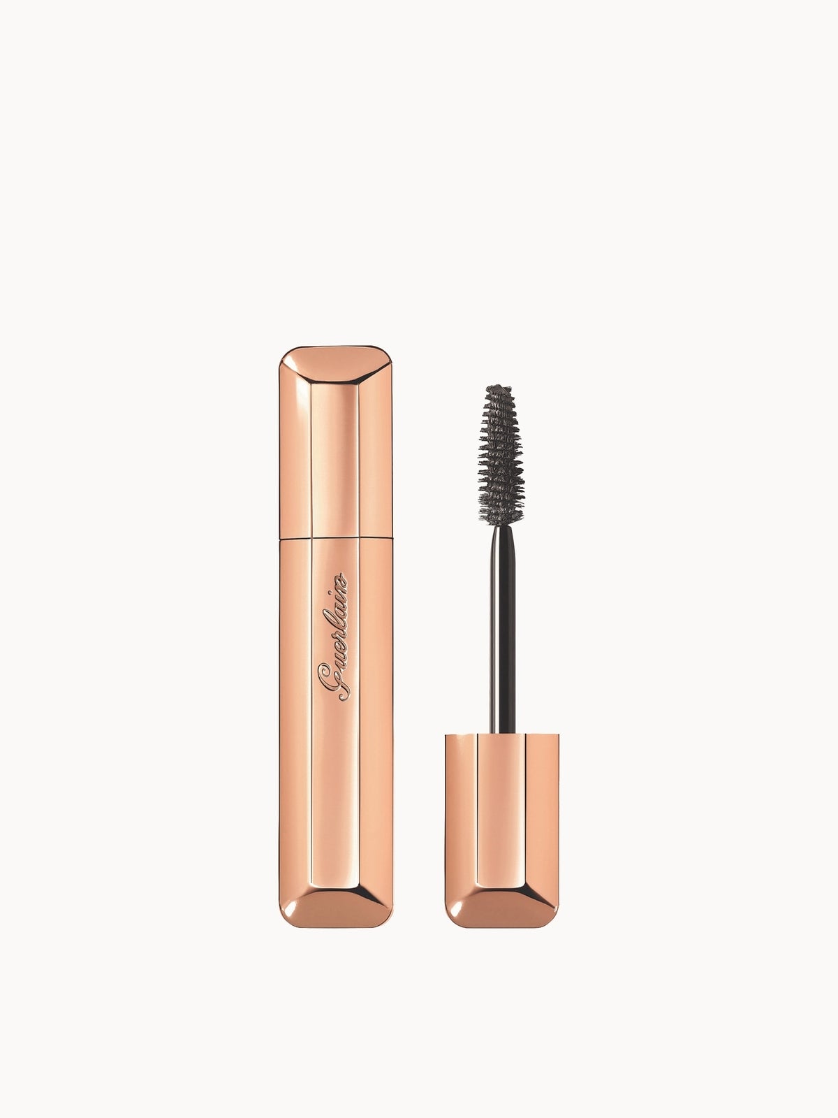 GUERLAIN Mad Eyes Mascara Buildable Volume Lash By Lash 8.5ml