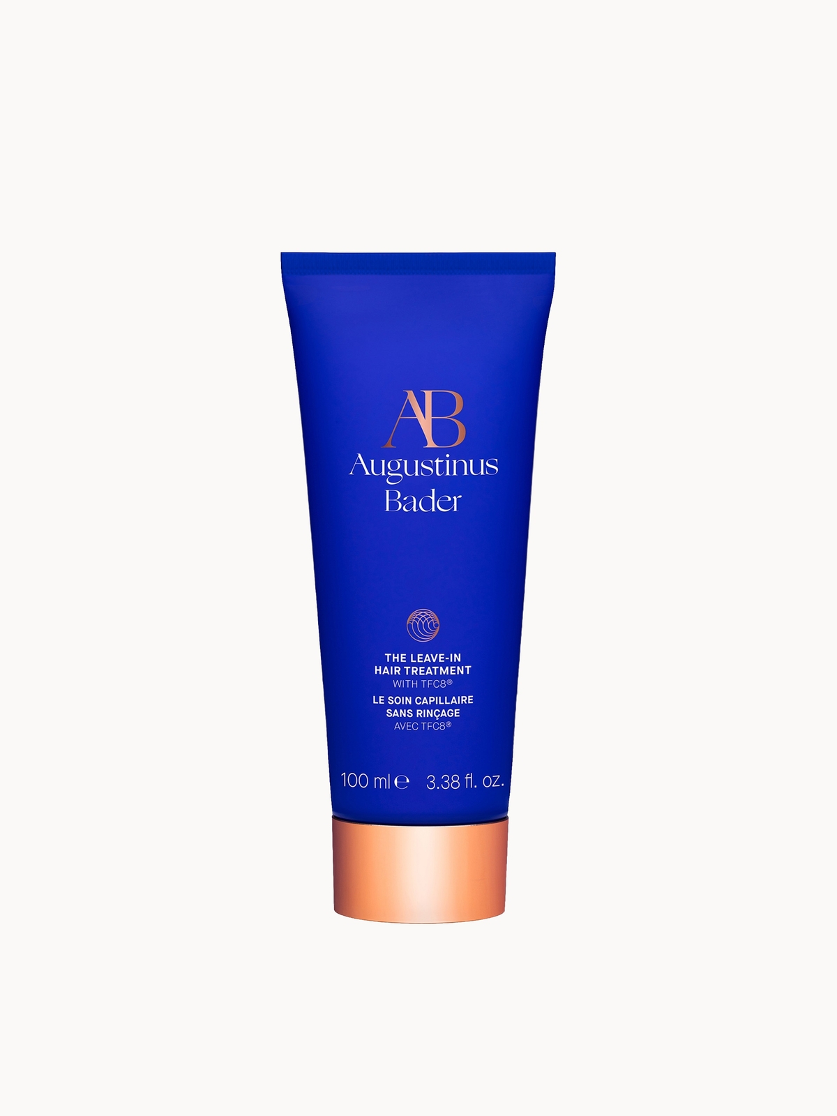 Augustinus Bader The Leave in Hair Treatment 100ml