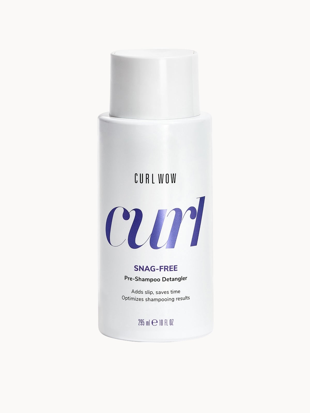 Color Wow Curl Wow SNAG-FREE Pre-Shampoo Detangler 295ml